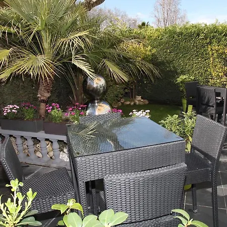 Ibis Budget Palais Nikaia Szálloda