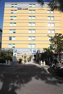 Ibis Budget Palais Nikaia Hotel Nice
