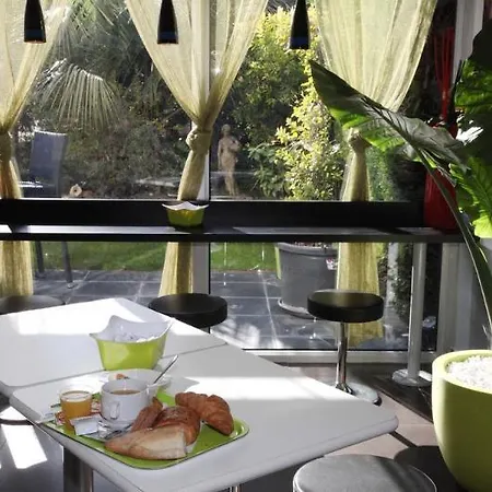 Ibis Budget Palais Nikaia Nizza