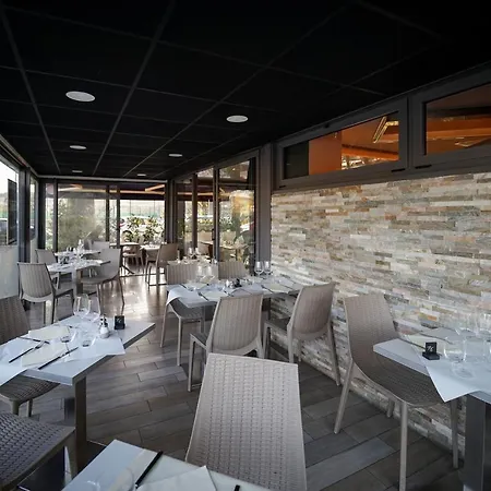 Ibis Budget Palais Nikaia 2* Nicea