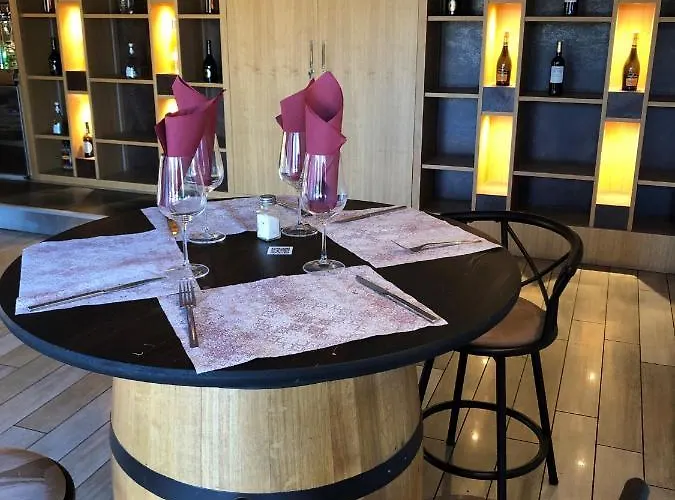 Ibis Budget Palais Nikaia Νίκαια