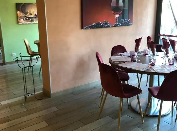 Ibis Budget Palais Nikaia Nizza