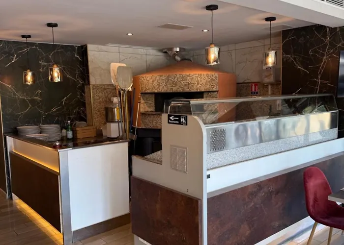 Ibis Budget Palais Nikaia Hotel