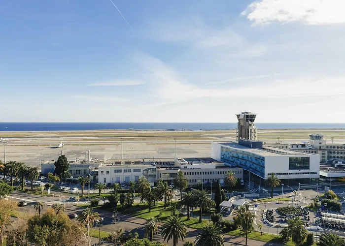 Hotel Ibis Budget Palais Nikaia