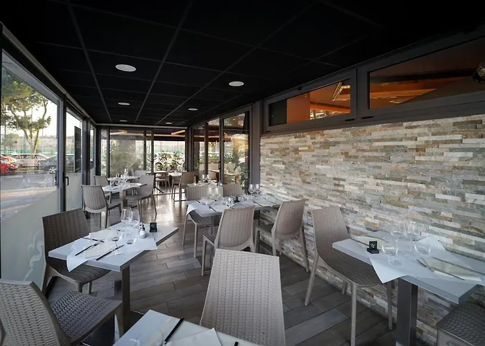 Ibis Budget Palais Nikaia 2* Niza