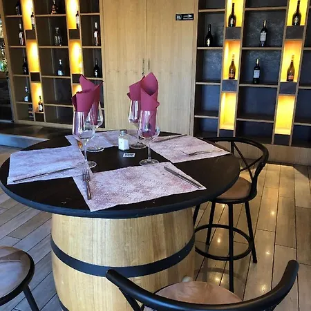 Ibis Budget Palais Nikaia Nice