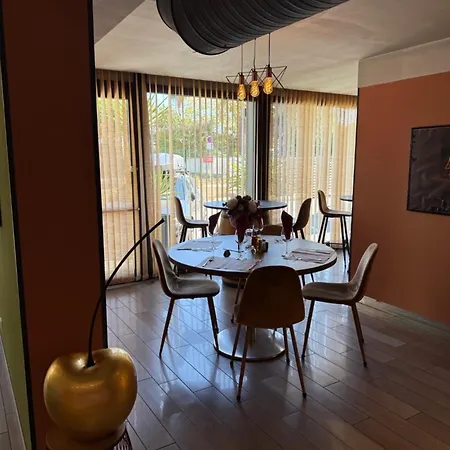 Ibis Budget Palais Nikaia Nice