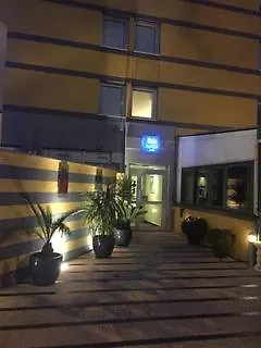 イビス バジェット パレ ニカイア