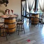 Hotel Ibis Budget Palais Nikaia 2*