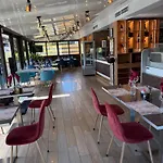 Hotel Ibis Budget Palais Nikaia