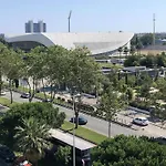 Ibis Budget Palais Nikaia 2*