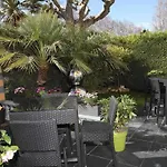 Ibis Budget Palais Nikaia Hotel