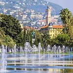 Hotel Ibis Budget Palais Nikaia