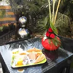 Ibis Budget Palais Nikaia